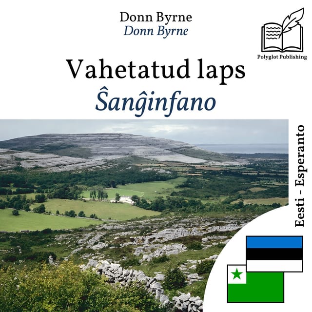 Ŝanĝinfano