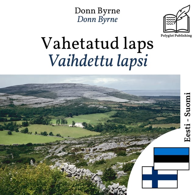 Vaihdettu lapsi