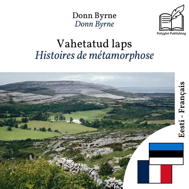 Histoires de métamorphose