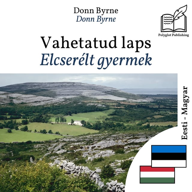 Elcserélt gyermek