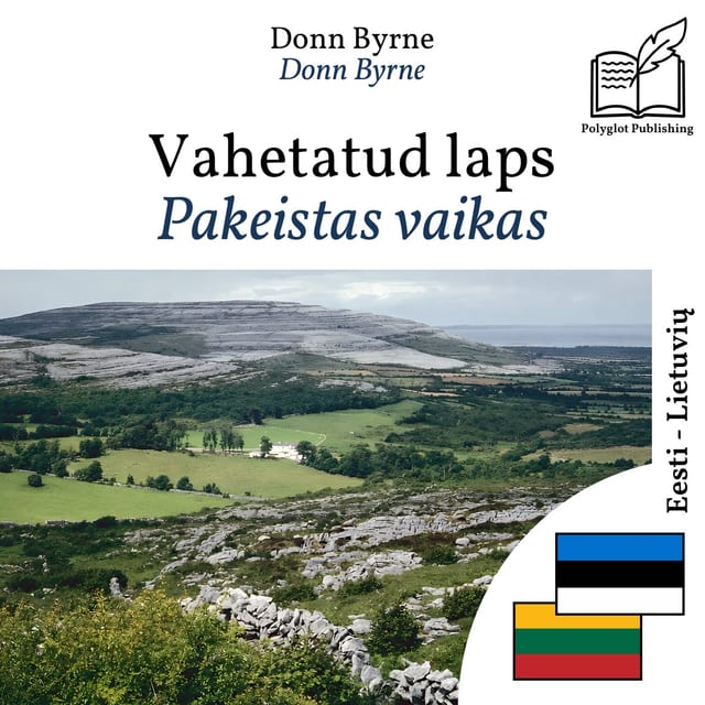 Pakeistas vaikas