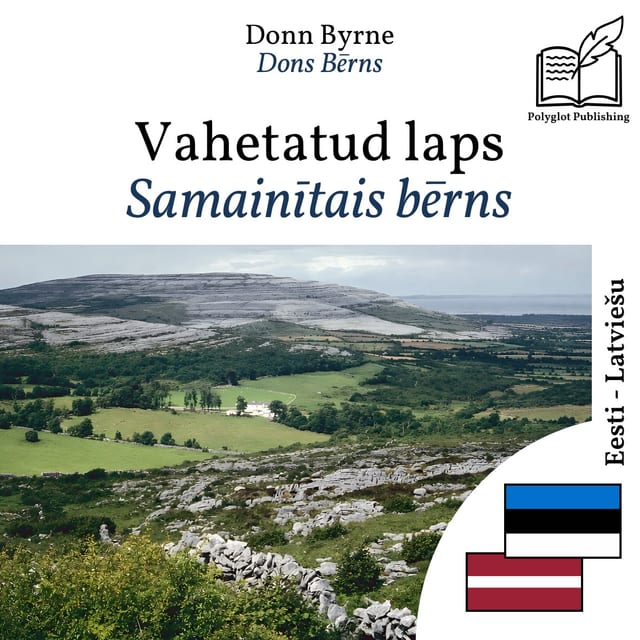 Samainītais bērns