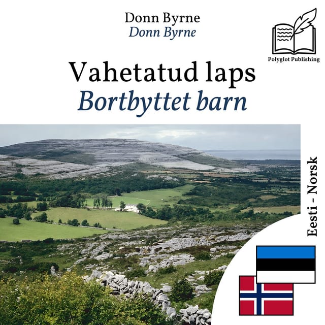 Bortbyttet barn