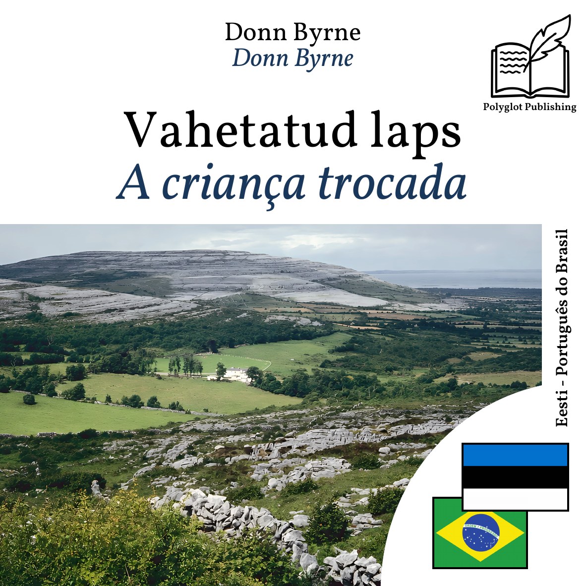 A criança trocada