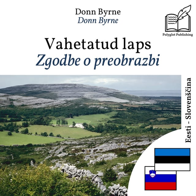 Zgodbe o preobrazbi