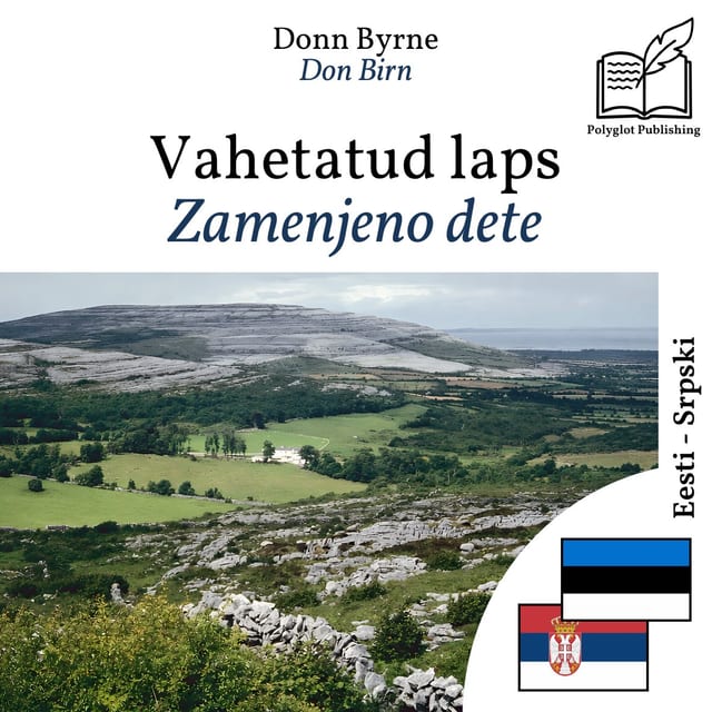 Zamenjeno dete