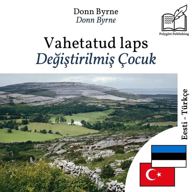 Değiştirilmiş Çocuk