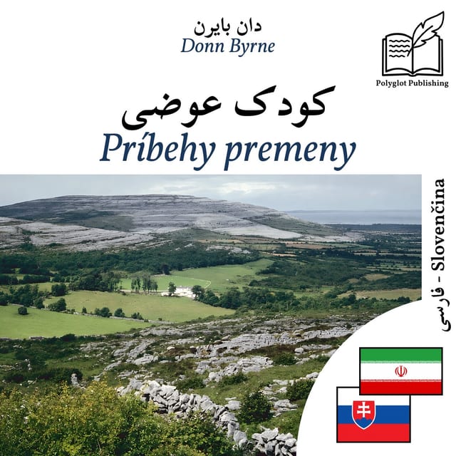 Príbehy premeny