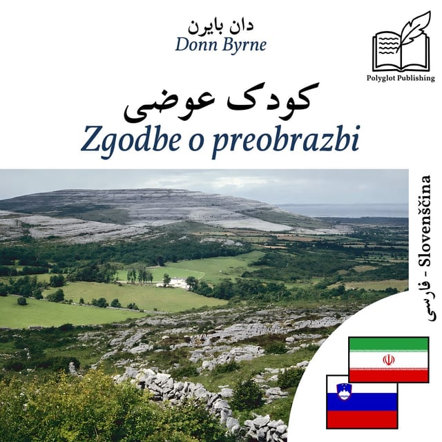 Zgodbe o preobrazbi