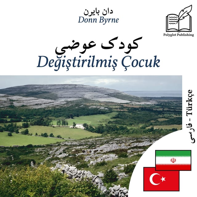 Değiştirilmiş Çocuk