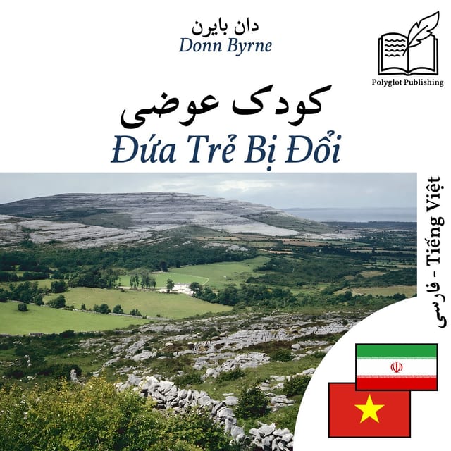 Đứa Trẻ Bị Đổi