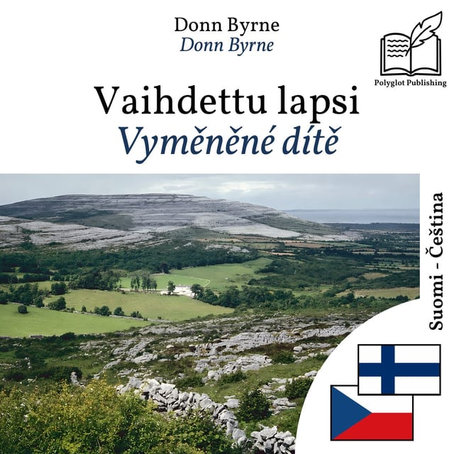 Vyměněné dítě