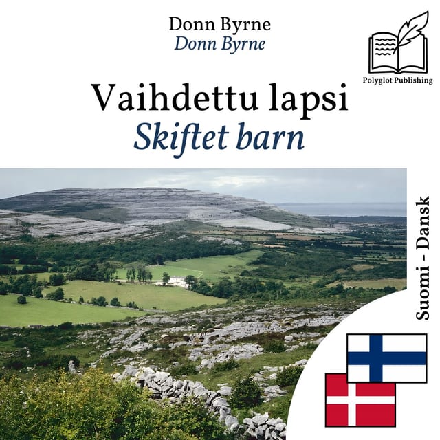 Skiftet barn