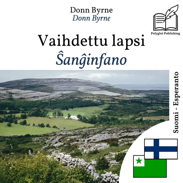 Ŝanĝinfano