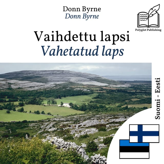 Vahetatud laps