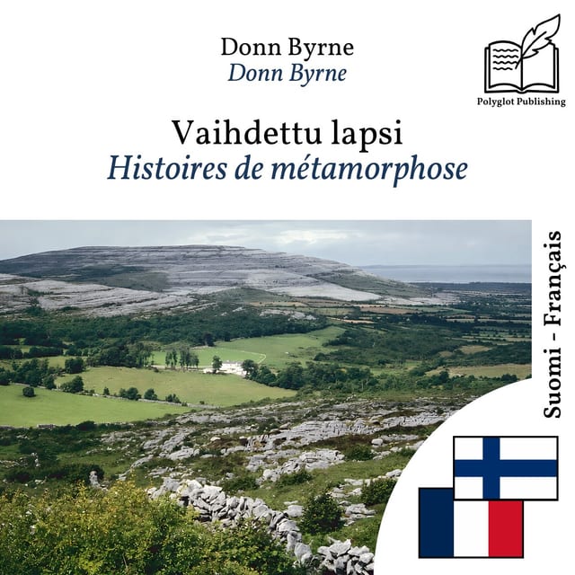 Histoires de métamorphose