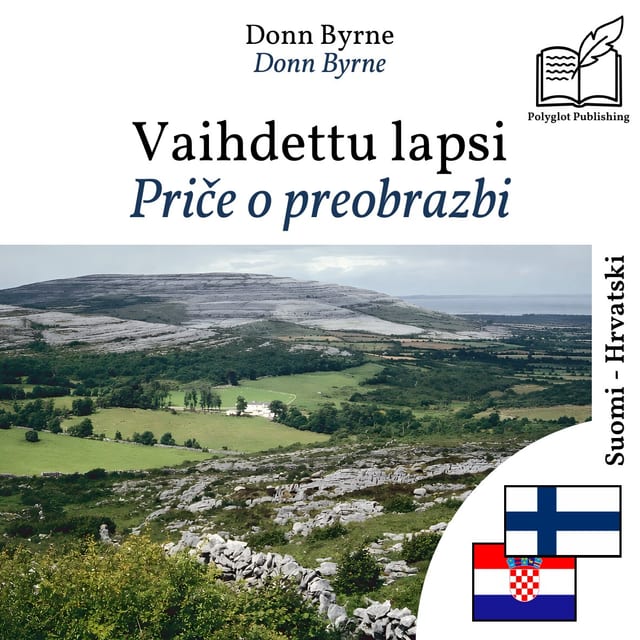 Priče o preobrazbi