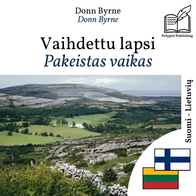 Pakeistas vaikas