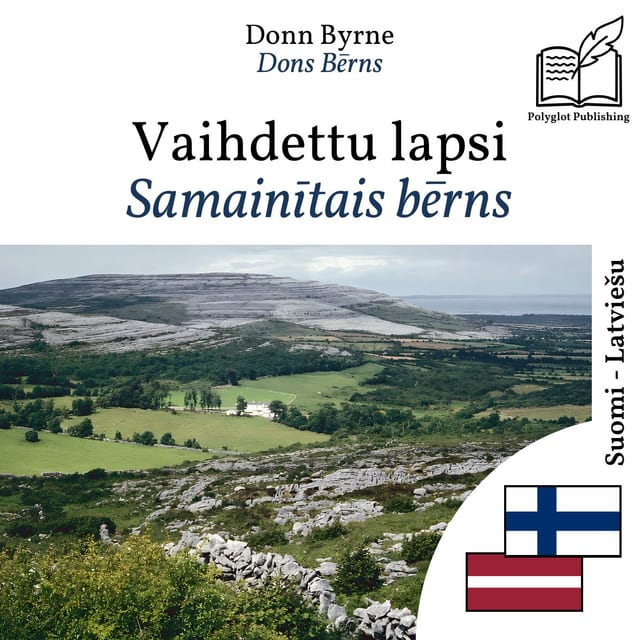 Samainītais bērns