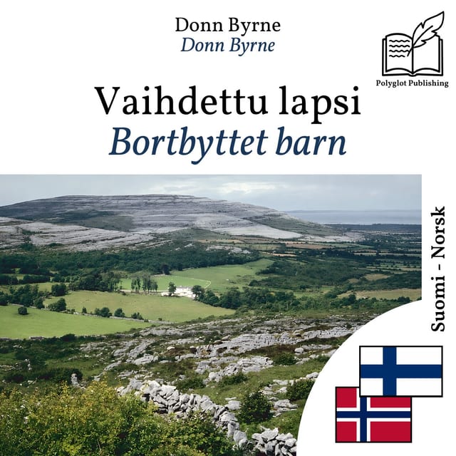 Bortbyttet barn