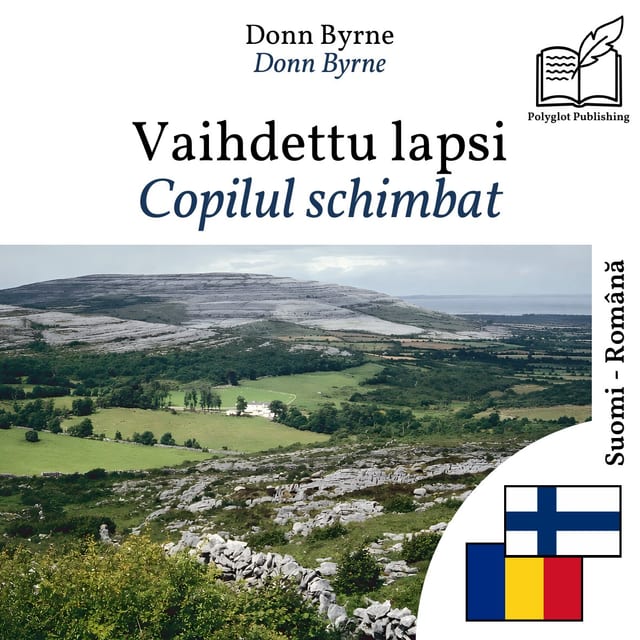 Copilul schimbat