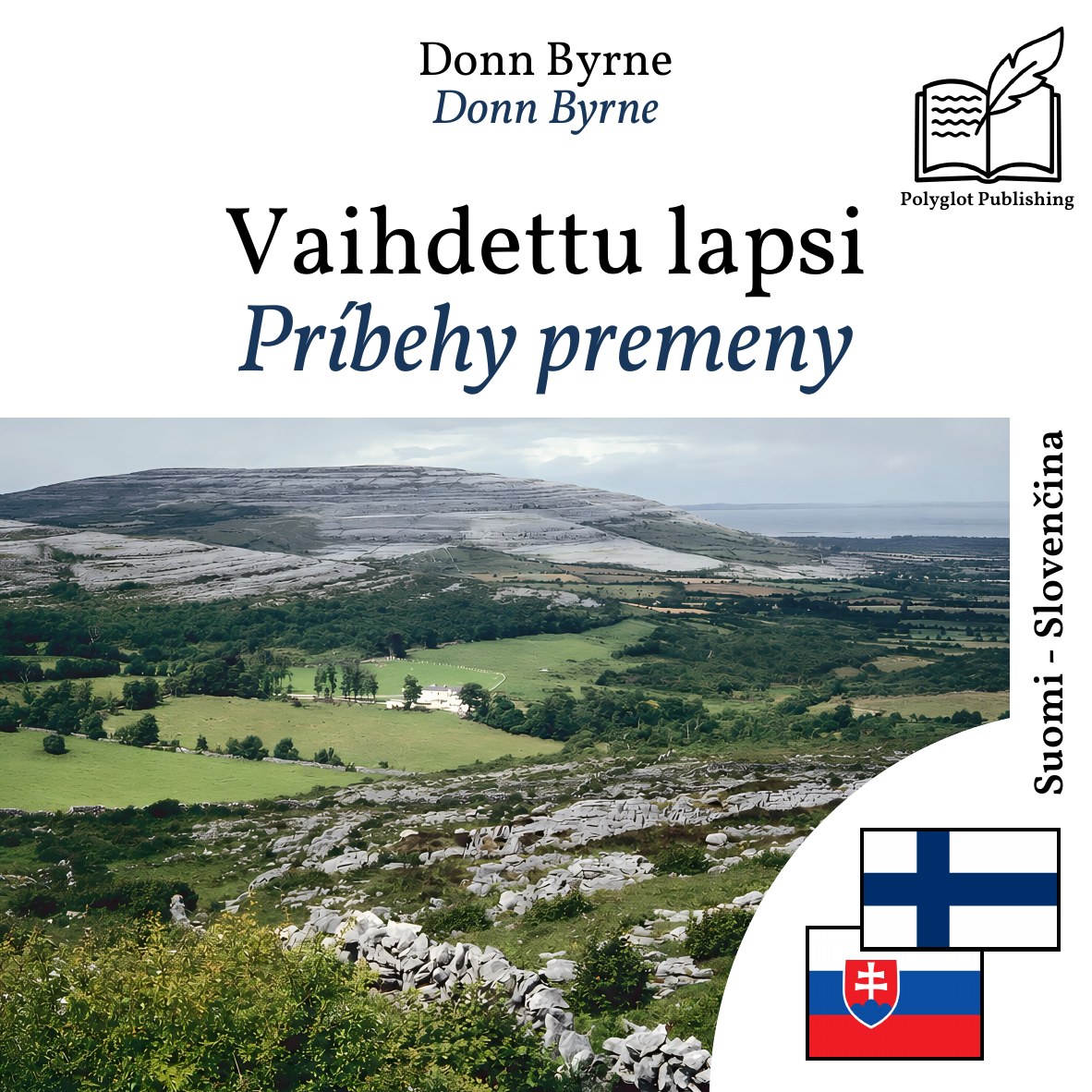 Príbehy premeny