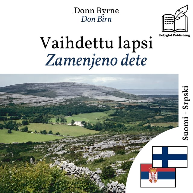 Zamenjeno dete
