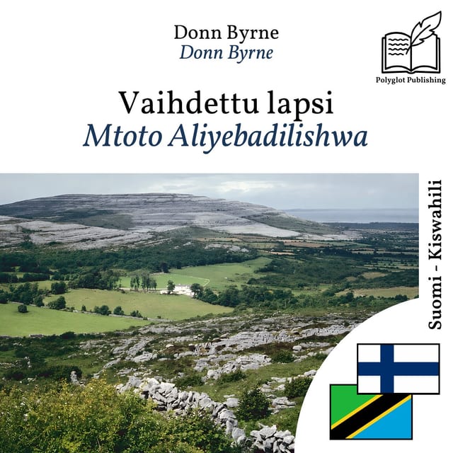 Mtoto Aliyebadilishwa