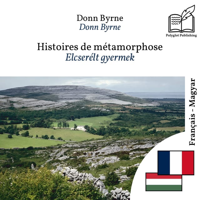 Elcserélt gyermek