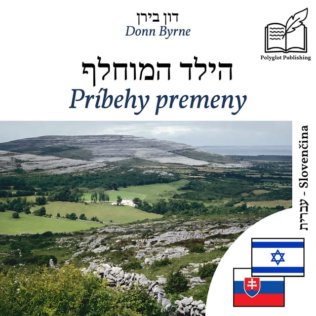 Príbehy premeny