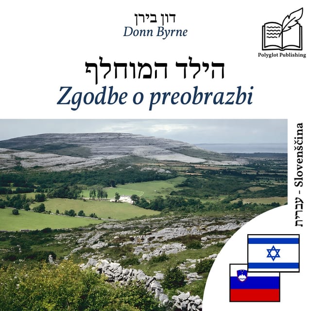 Zgodbe o preobrazbi
