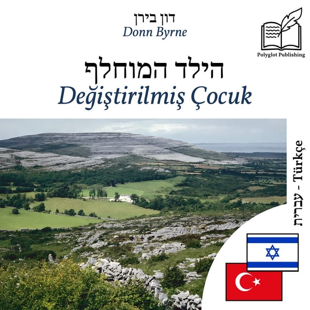Değiştirilmiş Çocuk