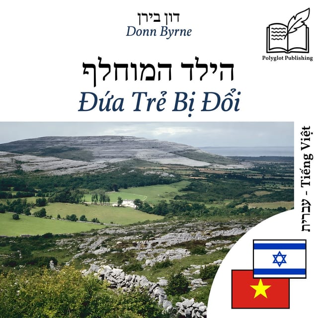 Đứa Trẻ Bị Đổi