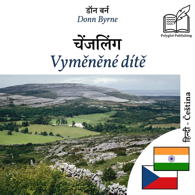 Vyměněné dítě