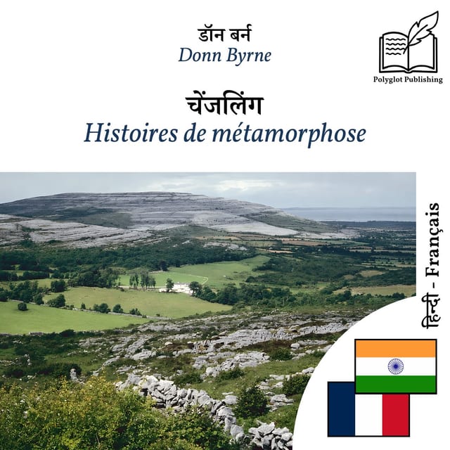 Histoires de métamorphose
