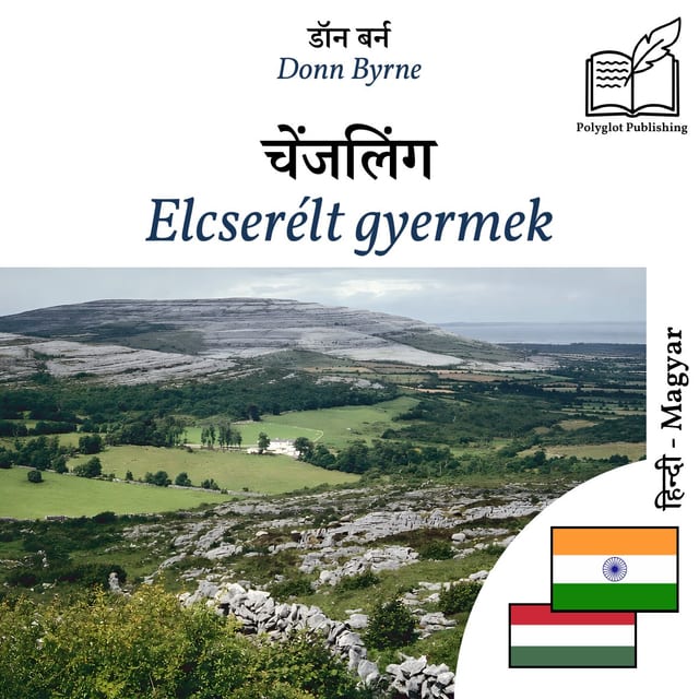 Elcserélt gyermek