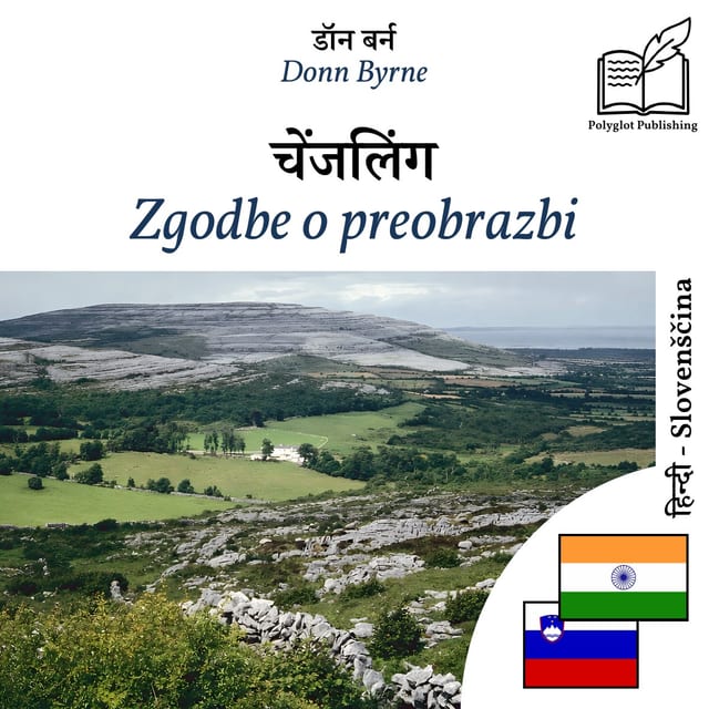 Zgodbe o preobrazbi