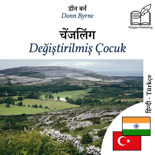 Değiştirilmiş Çocuk