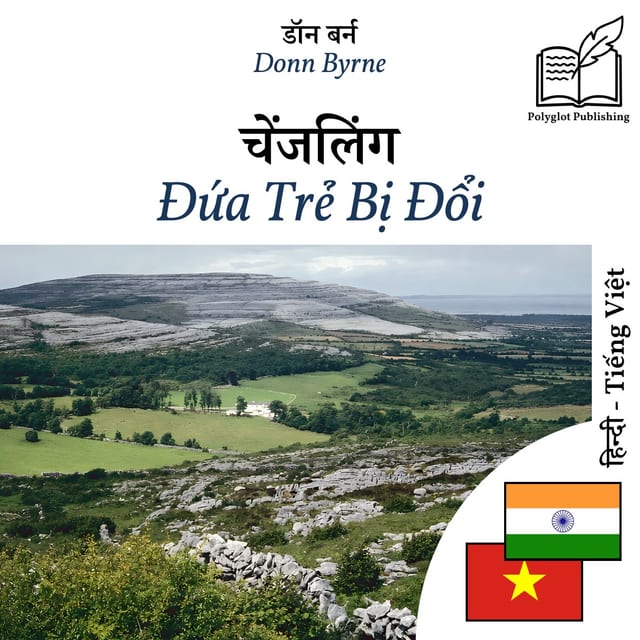 Đứa Trẻ Bị Đổi