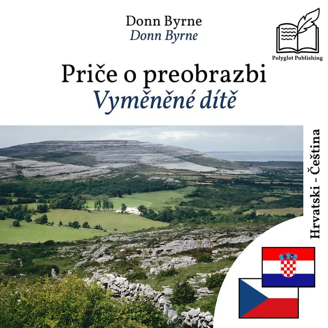 Vyměněné dítě