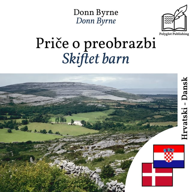 Skiftet barn