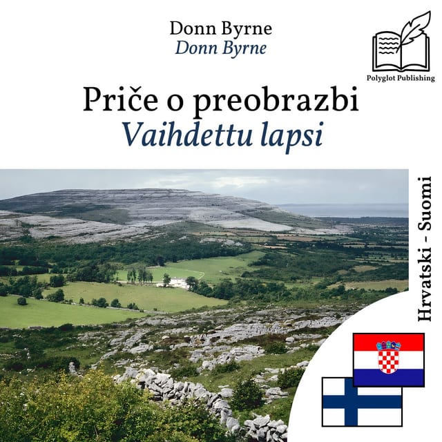 Vaihdettu lapsi