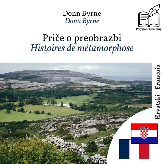 Histoires de métamorphose