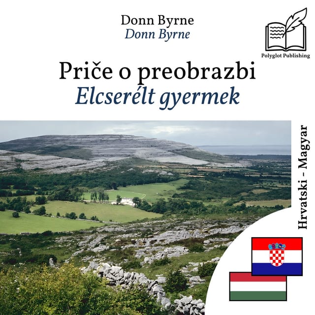 Elcserélt gyermek