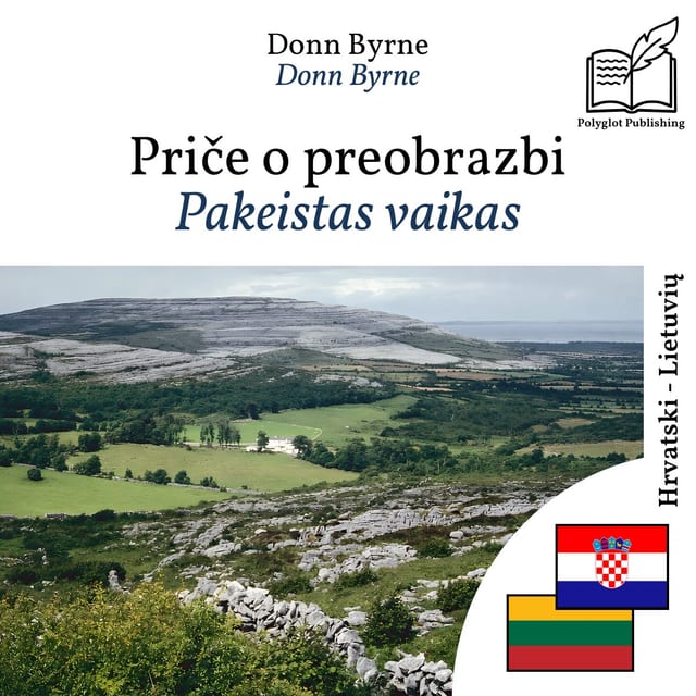 Pakeistas vaikas
