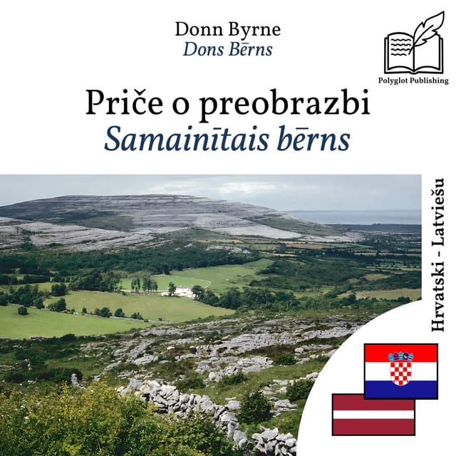 Samainītais bērns