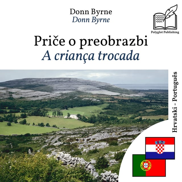 A criança trocada