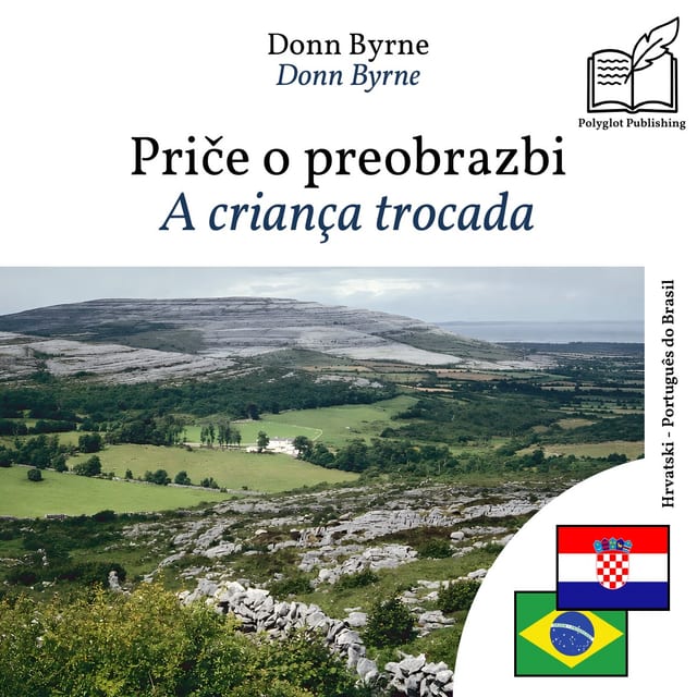 A criança trocada