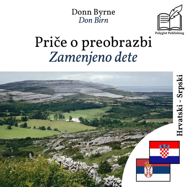 Zamenjeno dete