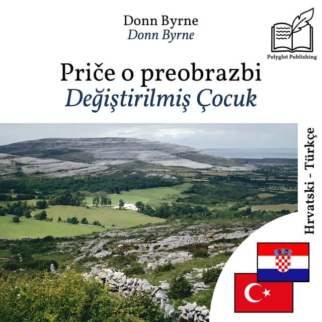 Değiştirilmiş Çocuk